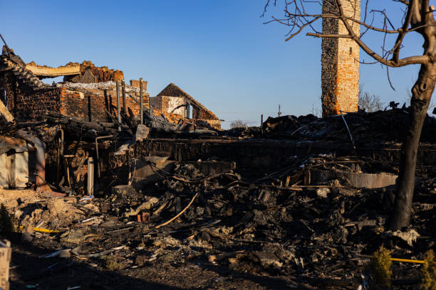 24/7 Emergency Soot Cleanup experts in Knapp, WI