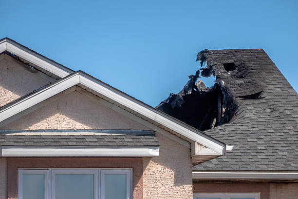 Licensed Soot Cleanup service in Knapp, WI - Fire Damage Laser Cleaning